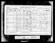 RUBY Ann 1861 Census
