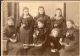 RUBY Clarice Napier