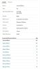 WILSON James 1841 Census